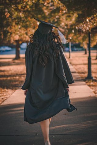 Top 7 Graduation Walks