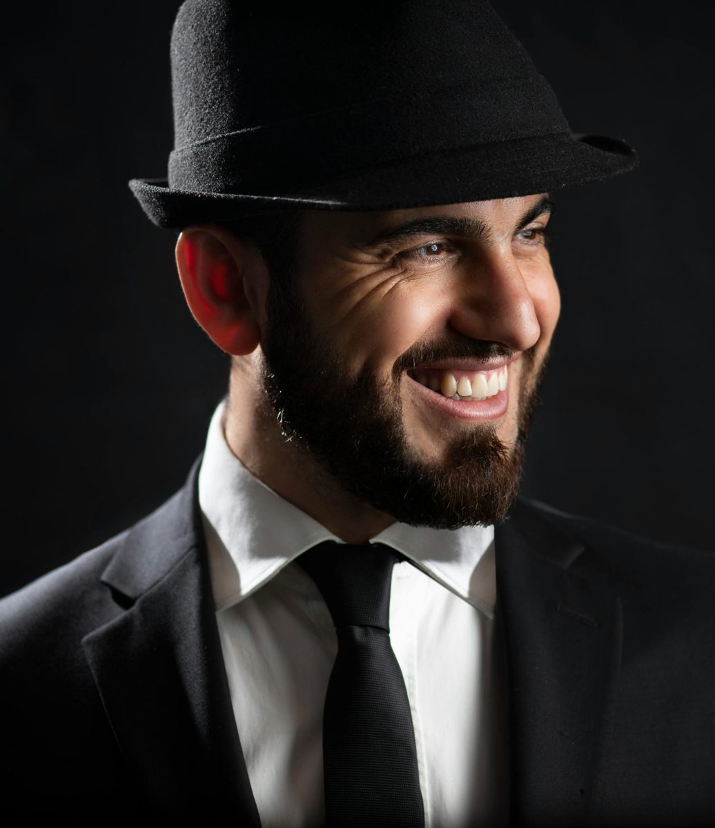 Ask a “Self Certified” Nice Guy: 2