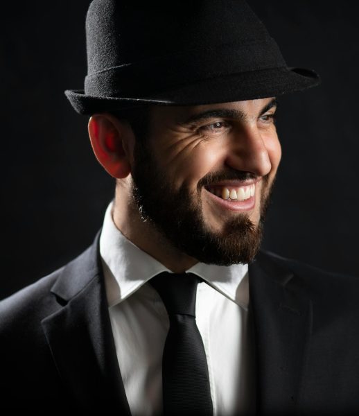 Ask a “Self Certified” Nice Guy: 2
